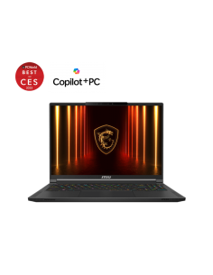 MSI STEALTH A16 AI+ A3XWHG 023